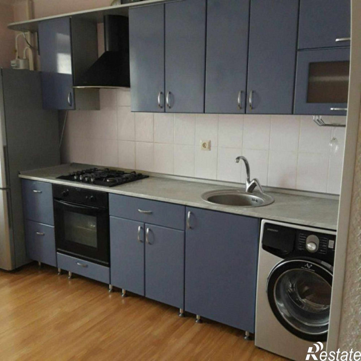 2-комн квартира Безыменского ул, 17Г