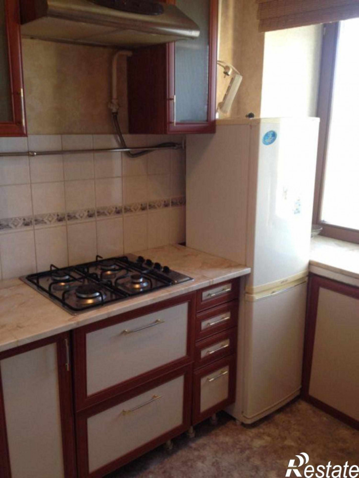 1-комн квартира Строителей пр-кт, 26А