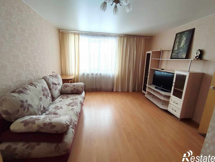 1-комн квартира Перекопский городок, 33