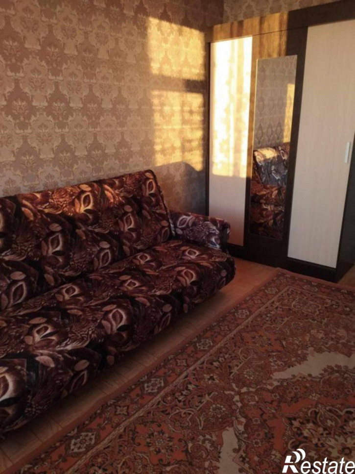 2-комн квартира Верхняя Дуброва ул, 37