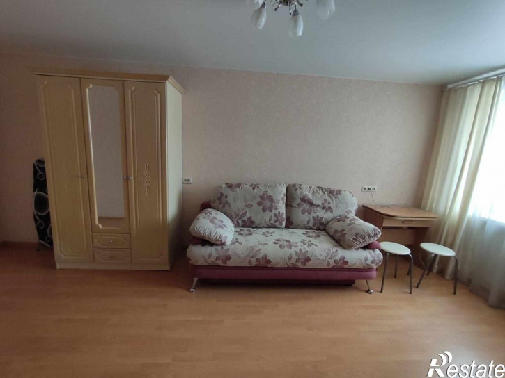 1-комн квартира Перекопский городок, 33