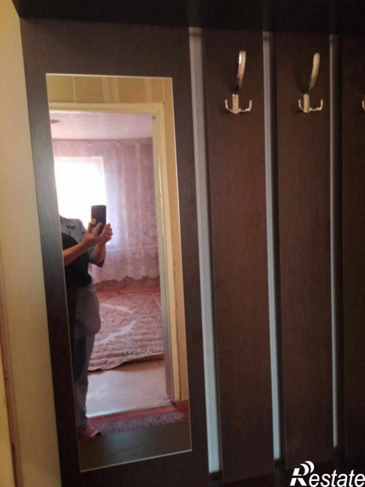 2-комн квартира Верхняя Дуброва ул, 37