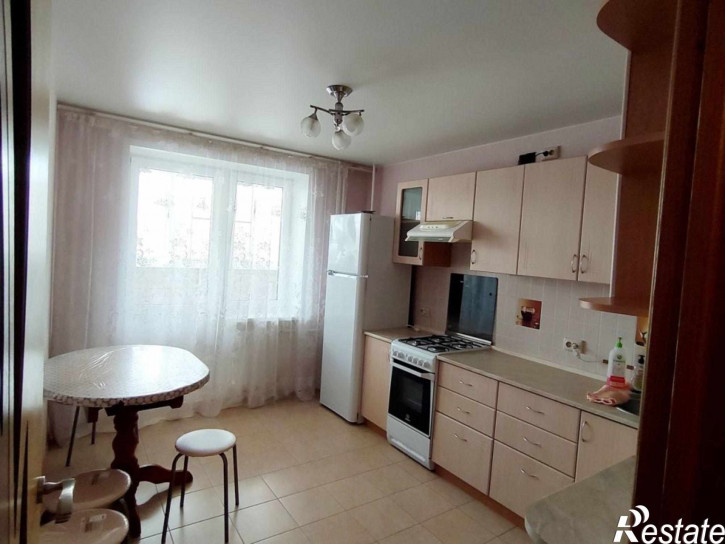 1-комн квартира Перекопский городок, 33