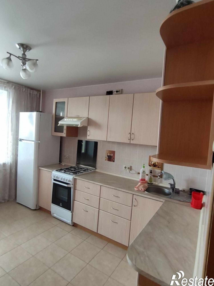 1-комн квартира Перекопский городок, 33