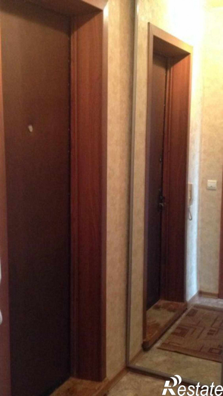 1-комн квартира Строителей пр-кт, 26А