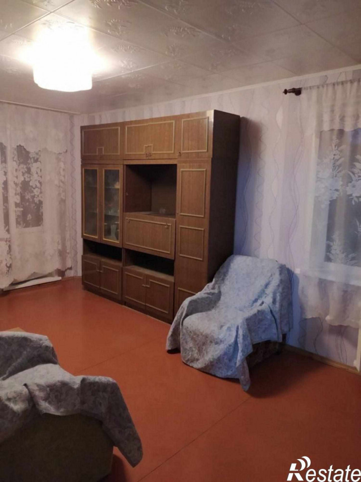 2-комн квартира Комиссарова ул, 61