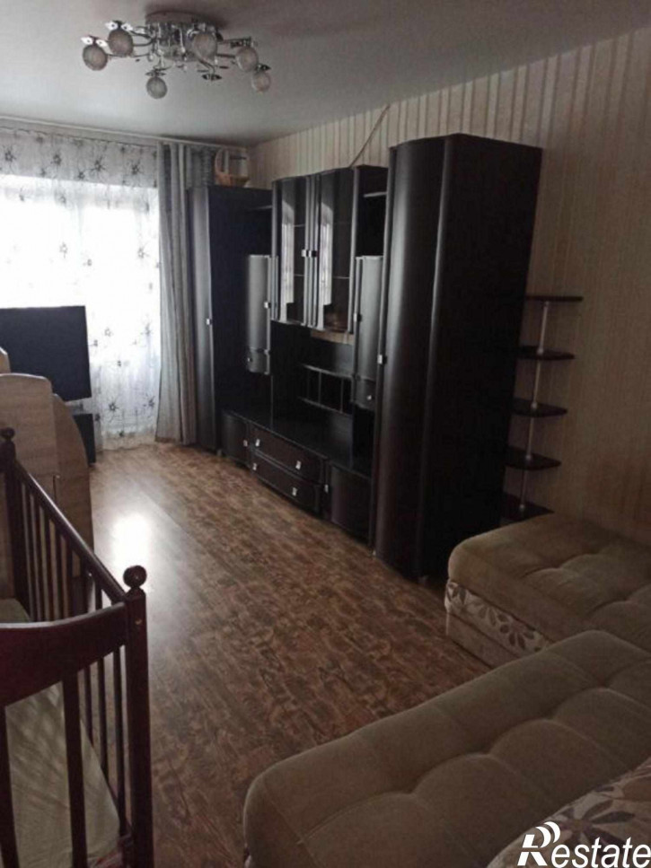 2-комн квартира Молодежная ул, 3