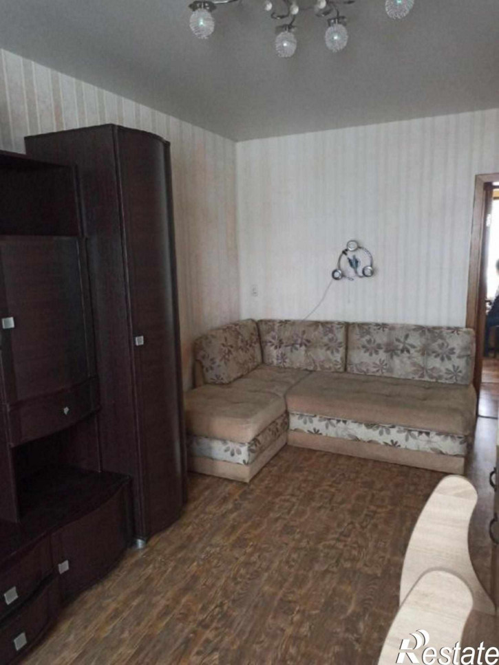 2-комн квартира Молодежная ул, 3