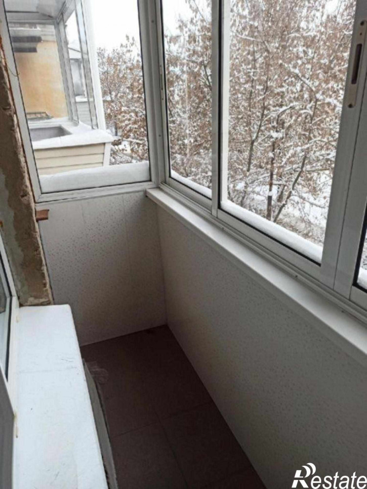 2-комн квартира Молодежная ул, 3