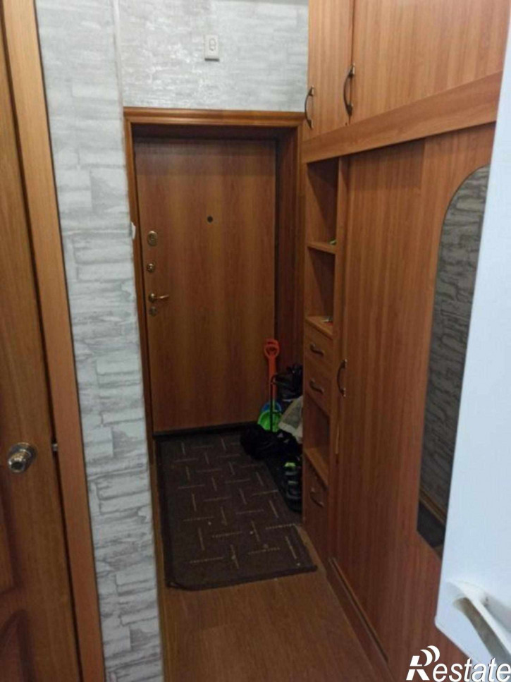 2-комн квартира Молодежная ул, 3