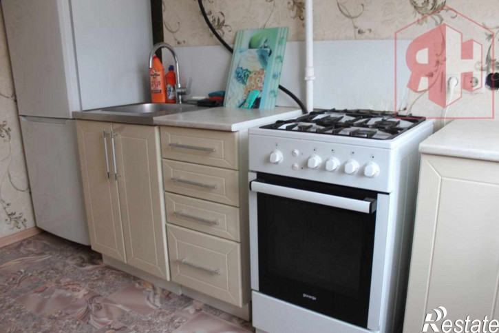 2-комн квартира Комсомольская пл, 10к2