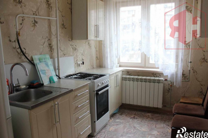 2-комн квартира Комсомольская пл, 10к2