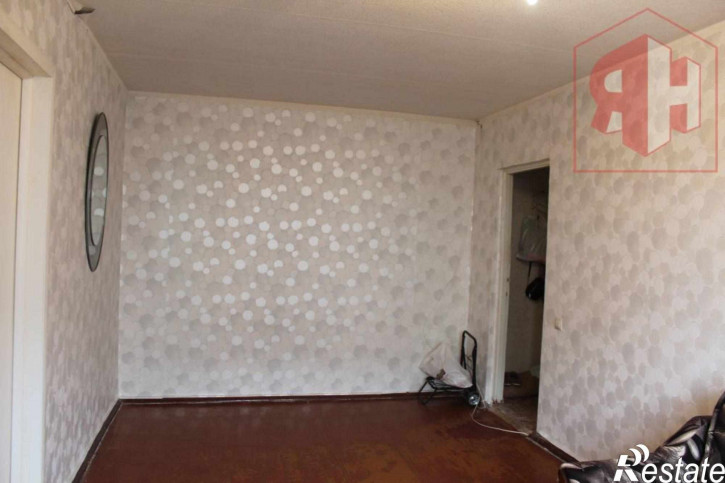 2-комн квартира Комсомольская пл, 10к2