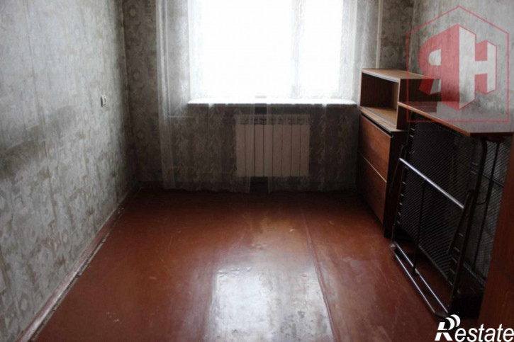 2-комн квартира Комсомольская пл, 10к2