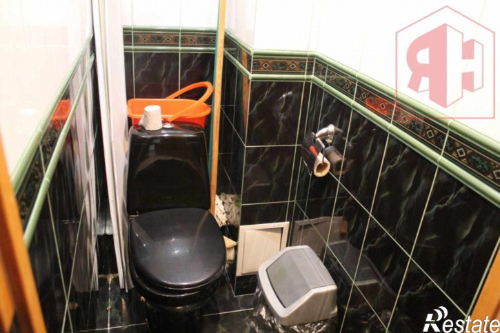 2-комн квартира Комсомольская пл, 10к2