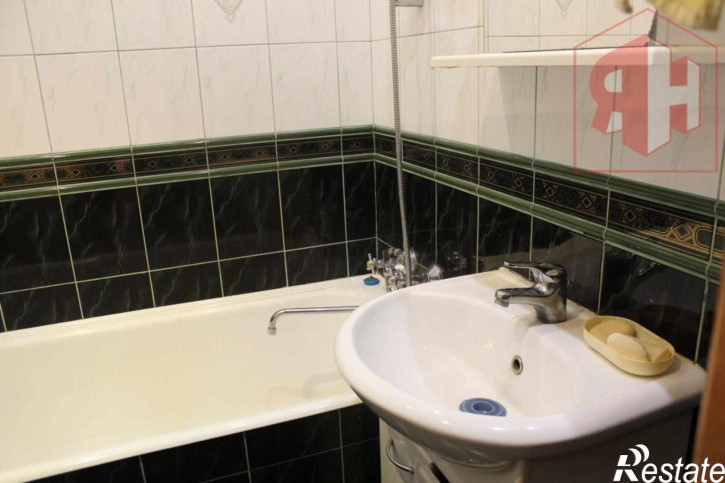 2-комн квартира Комсомольская пл, 10к2