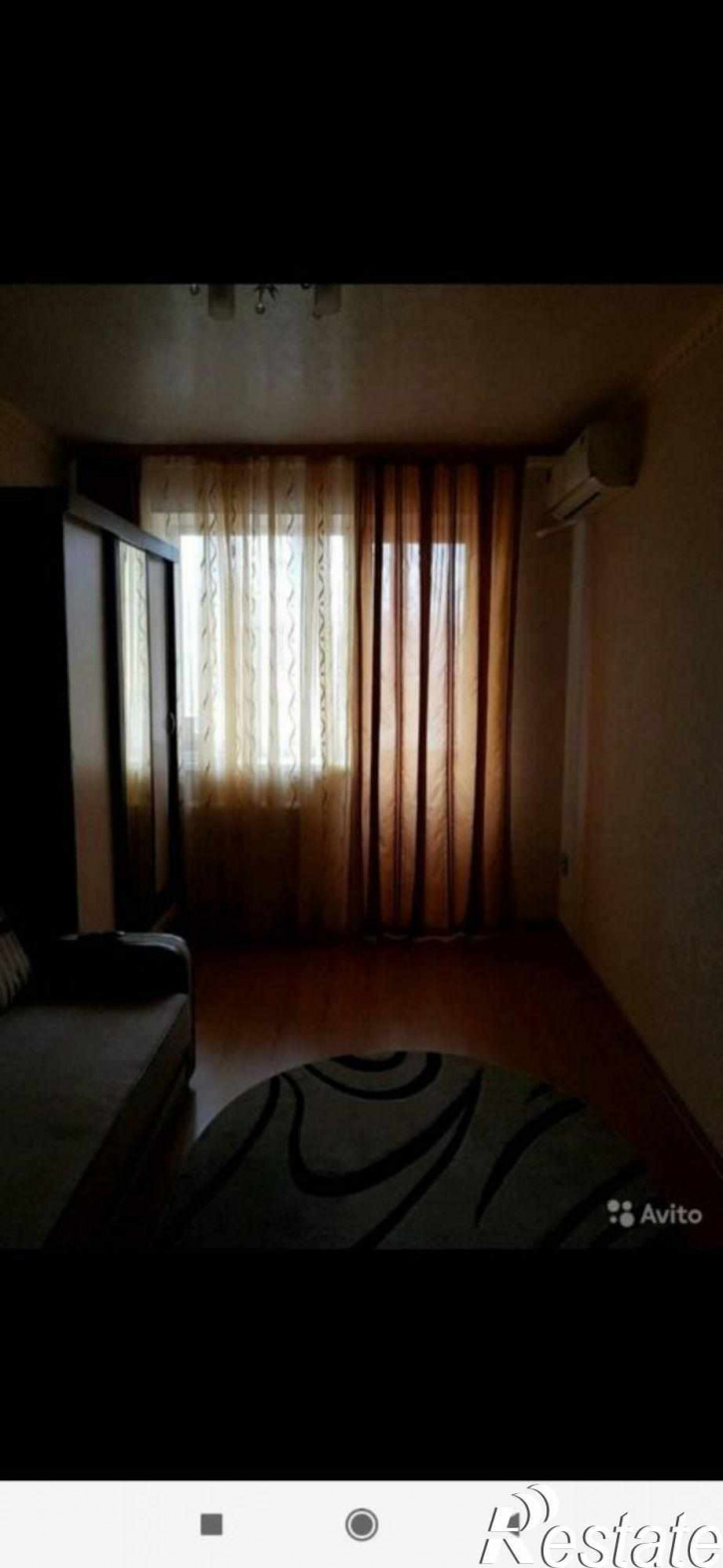 2-комн квартира Заводская ул, 35