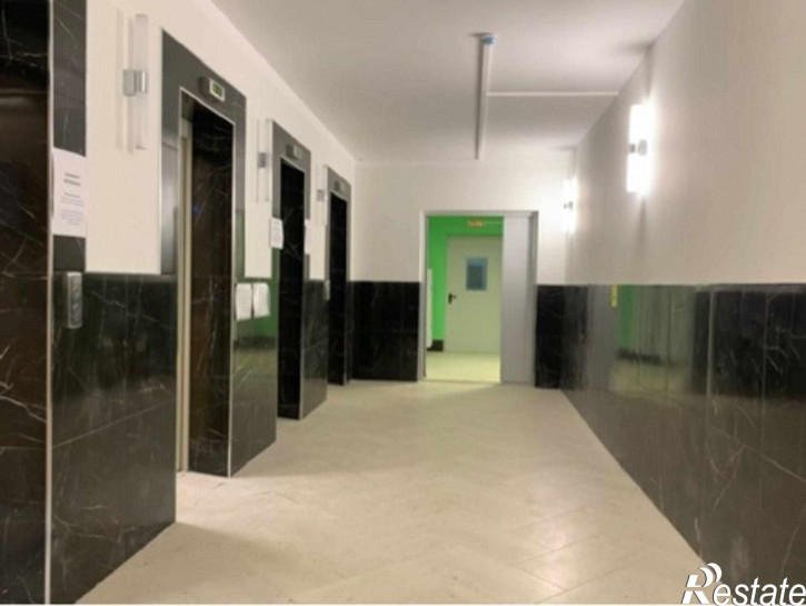 2-комн квартира Днепровский пер, 117