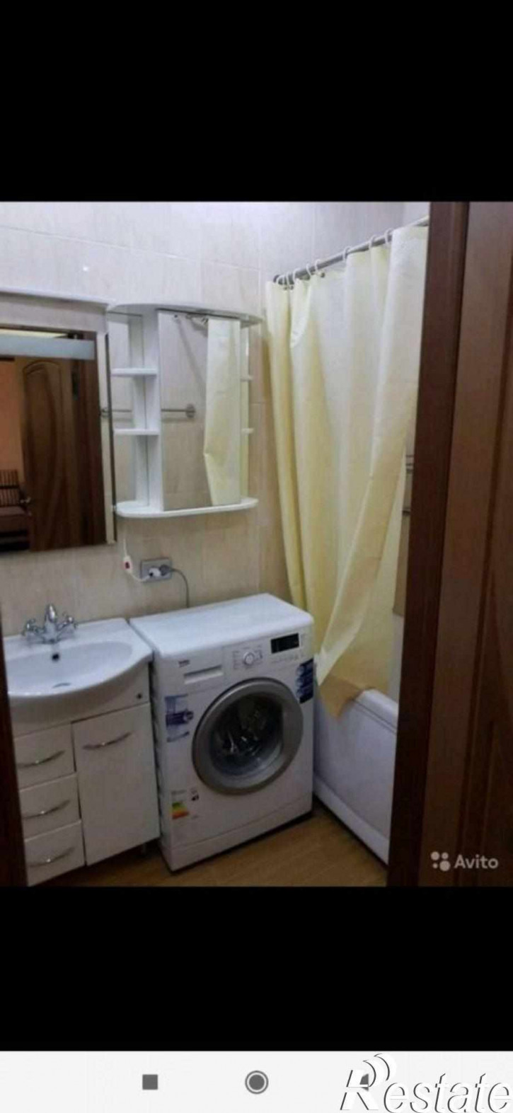 2-комн квартира Заводская ул, 35