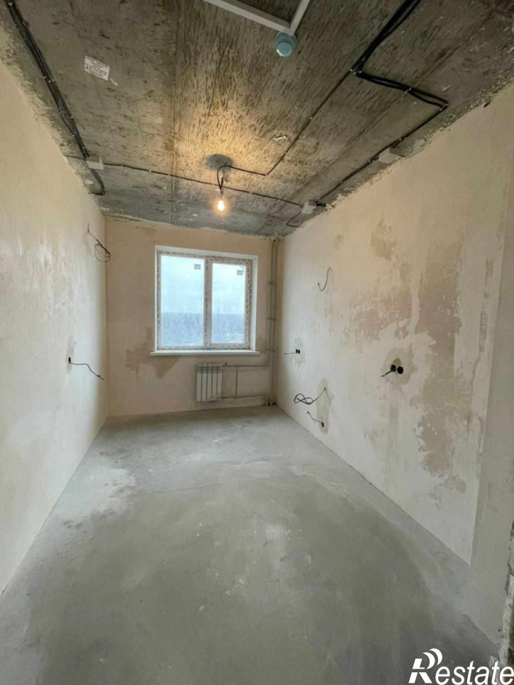 2-комн квартира Днепровский пер, 117