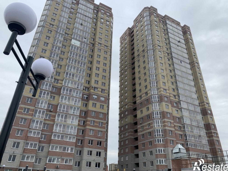 2-комн квартира Днепровский пер, 117