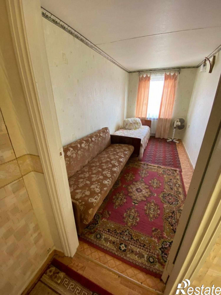 Коттедж/дом Залесье ул