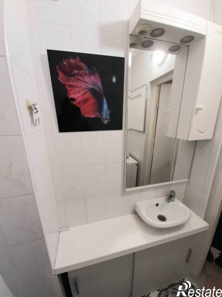 1-комн квартира Республиканская ул, 83