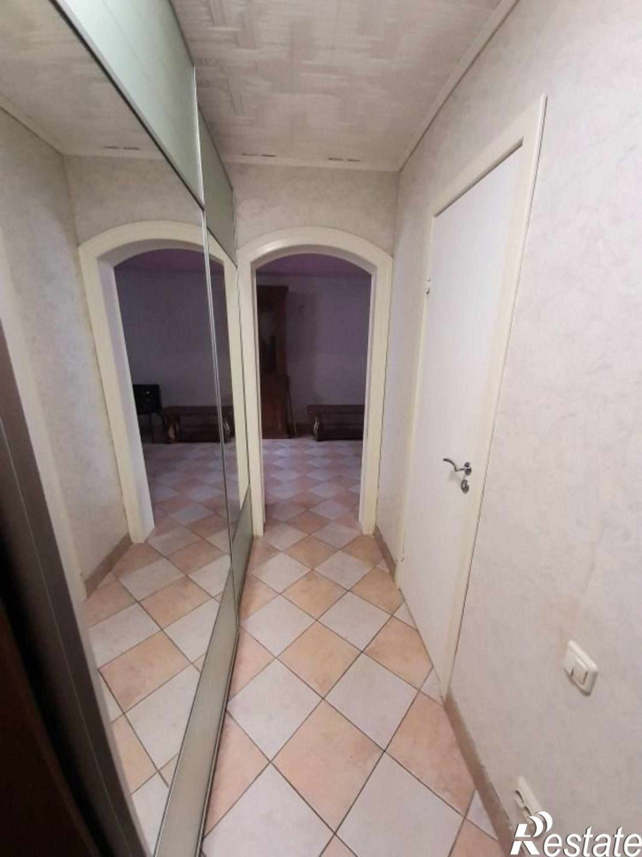 1-комн квартира Республиканская ул, 83
