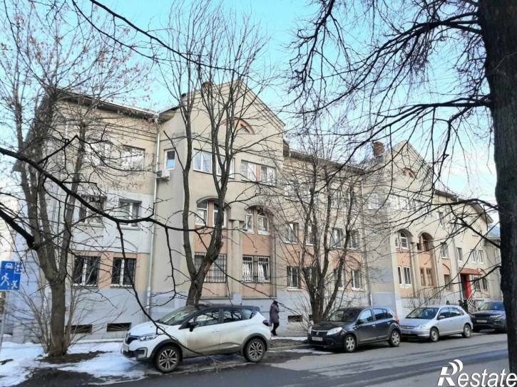 1-комн квартира Республиканская ул, 83