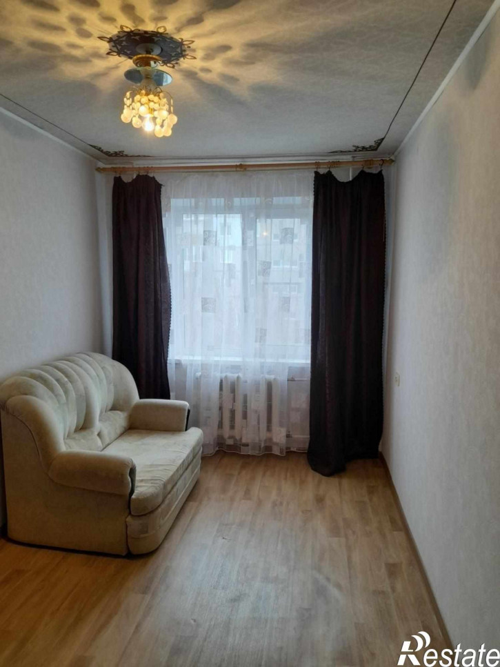 2-комн квартира Московский район