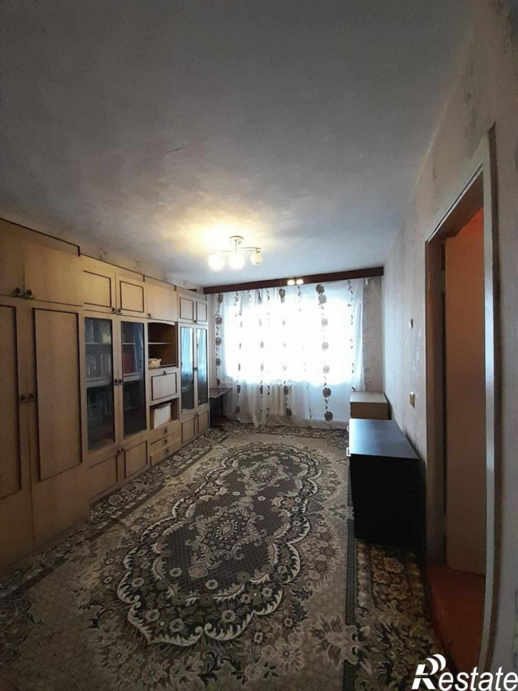 2-комн квартира Московский район