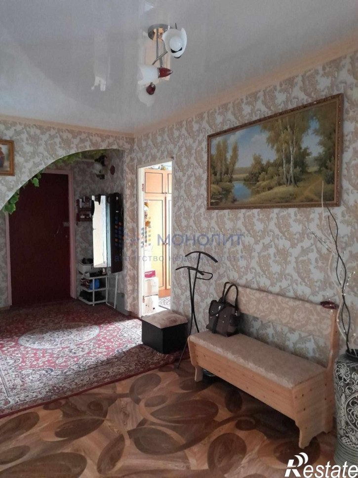Коттедж/дом Бармино с