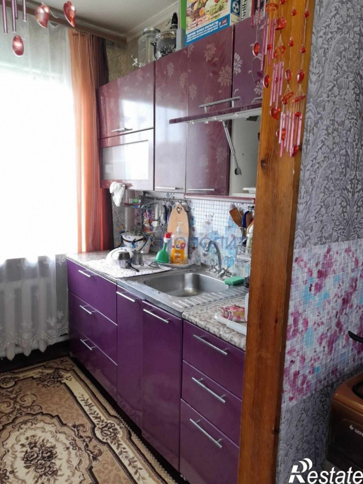 Коттедж/дом Бармино с