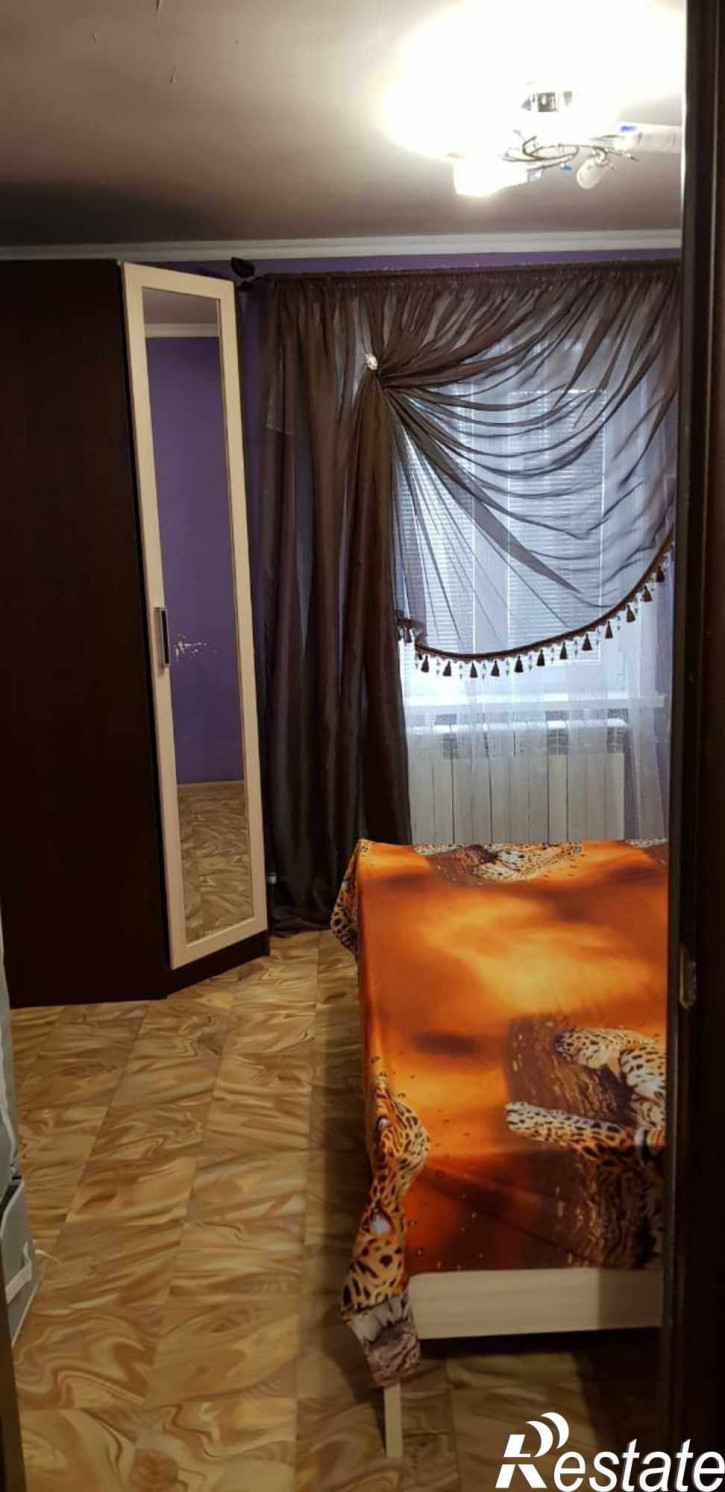 Коттедж/дом Первая улица, 4