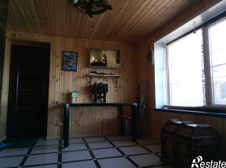Коттедж/дом Первая улица, 4