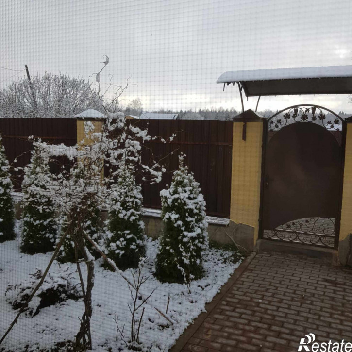 Коттедж/дом Первая улица, 4
