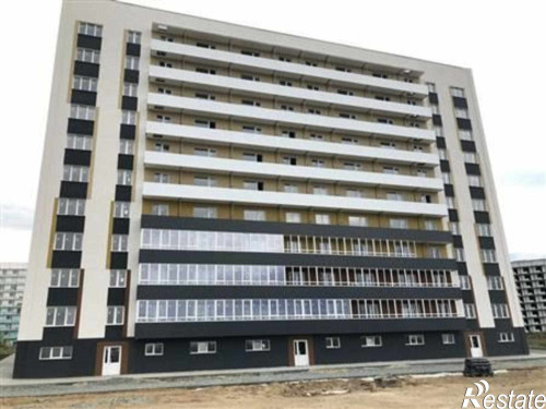 Продажа 2-комн квартиры ул. Высоцкого,143/3