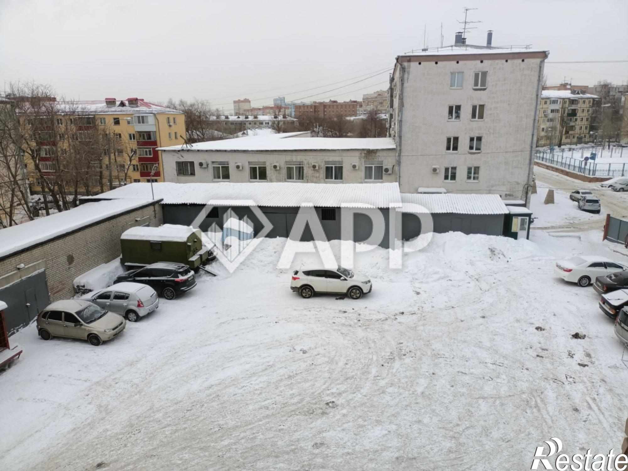 Сдать офис, помещение под офис за 9 360 рублей на ул Тухачевского, 249а
