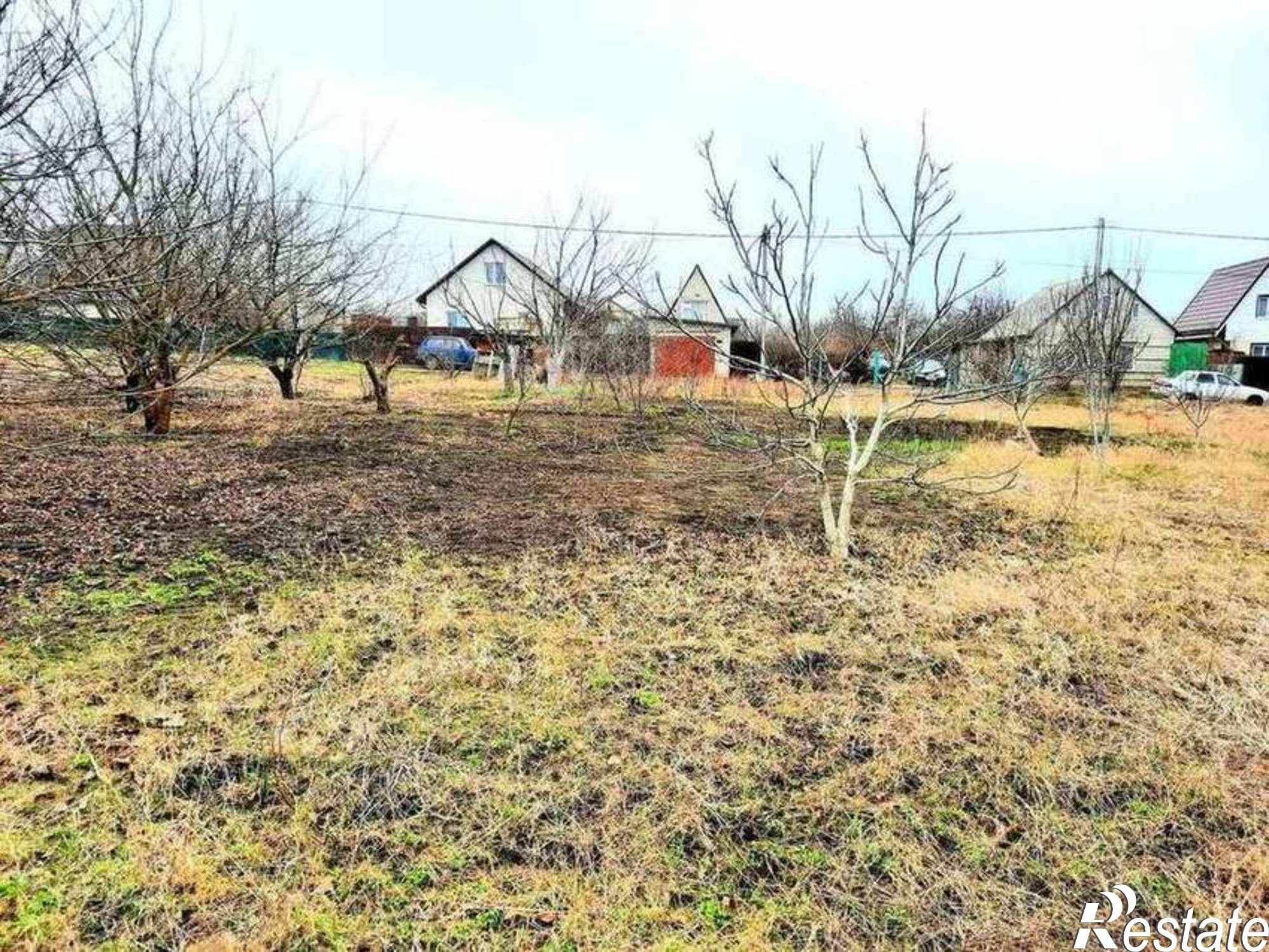 Купить землю, земельный участок за 480 000 рублей на Дачная улица