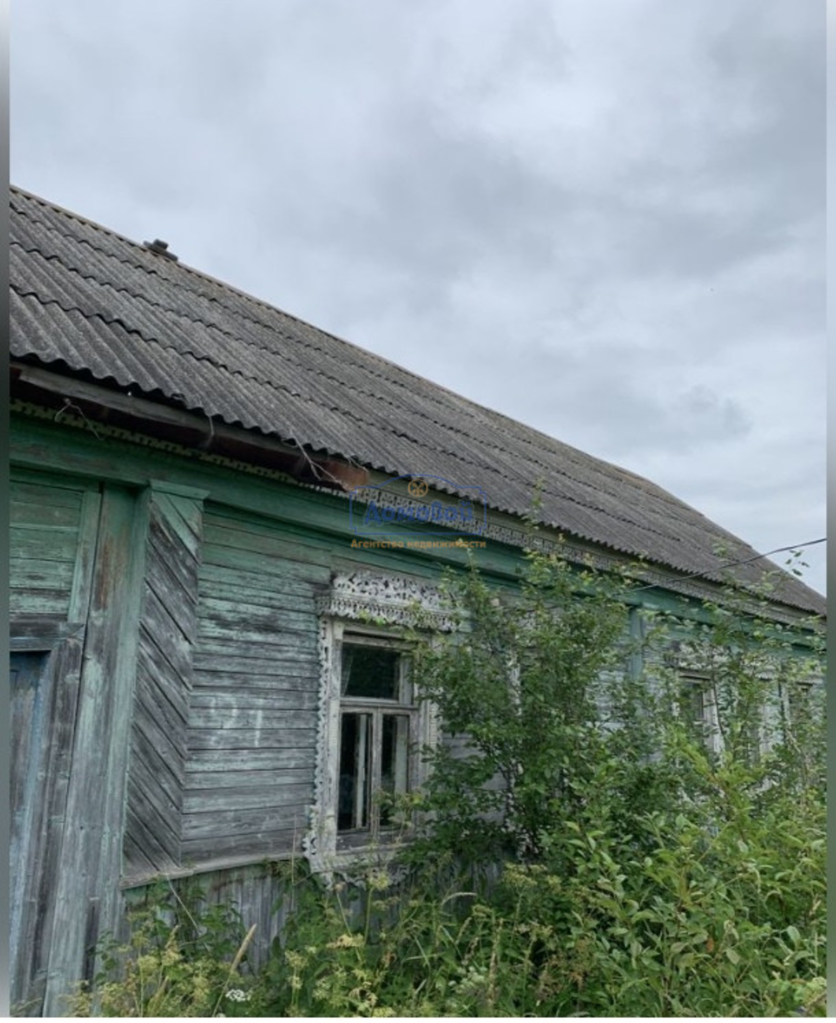 Купить дачу, дом, коттедж за 500 000 рублей на д. Насыкино, 21