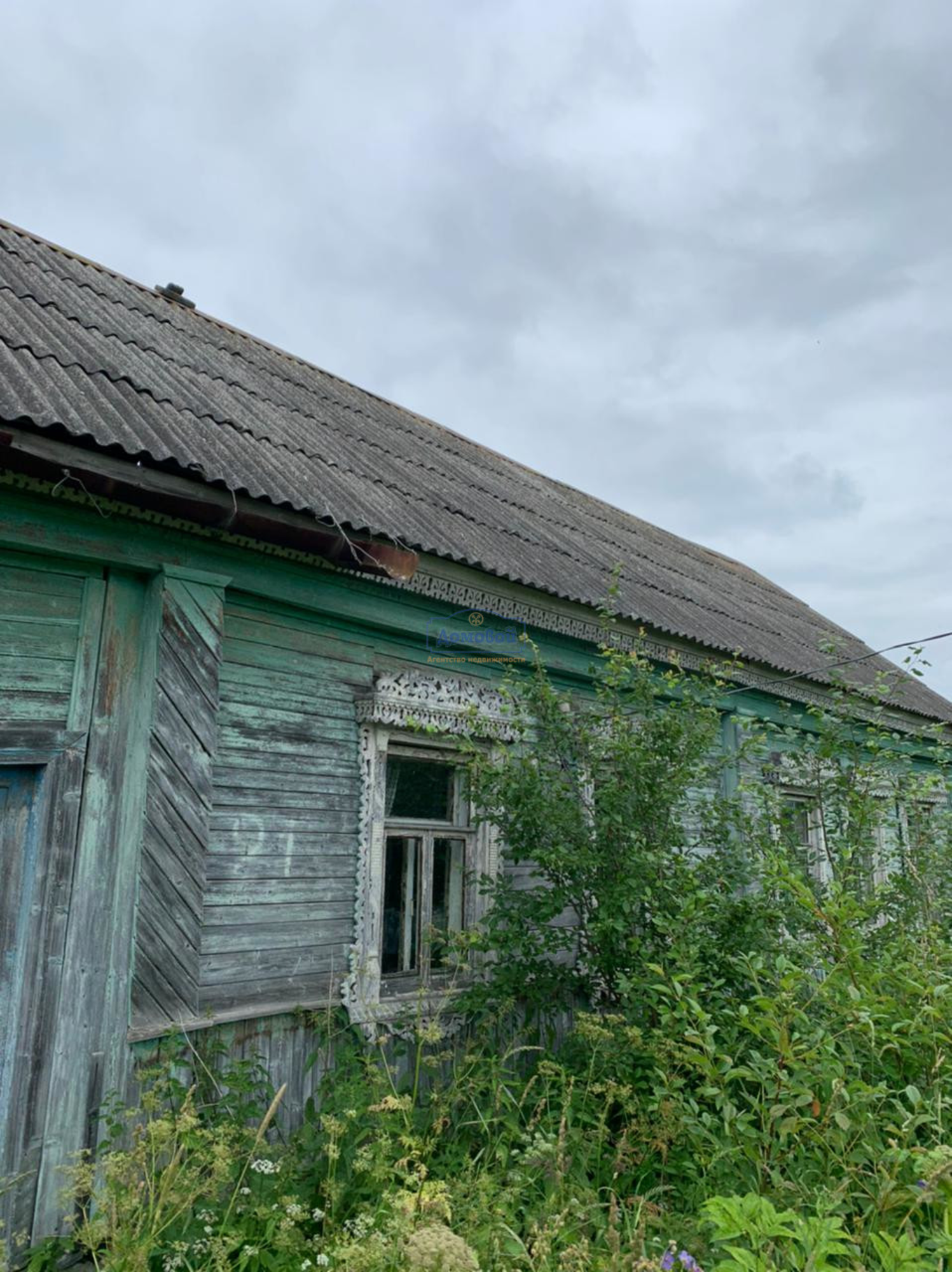 Купить дачу, дом, коттедж за 500 000 рублей на д. Насыкино, 21