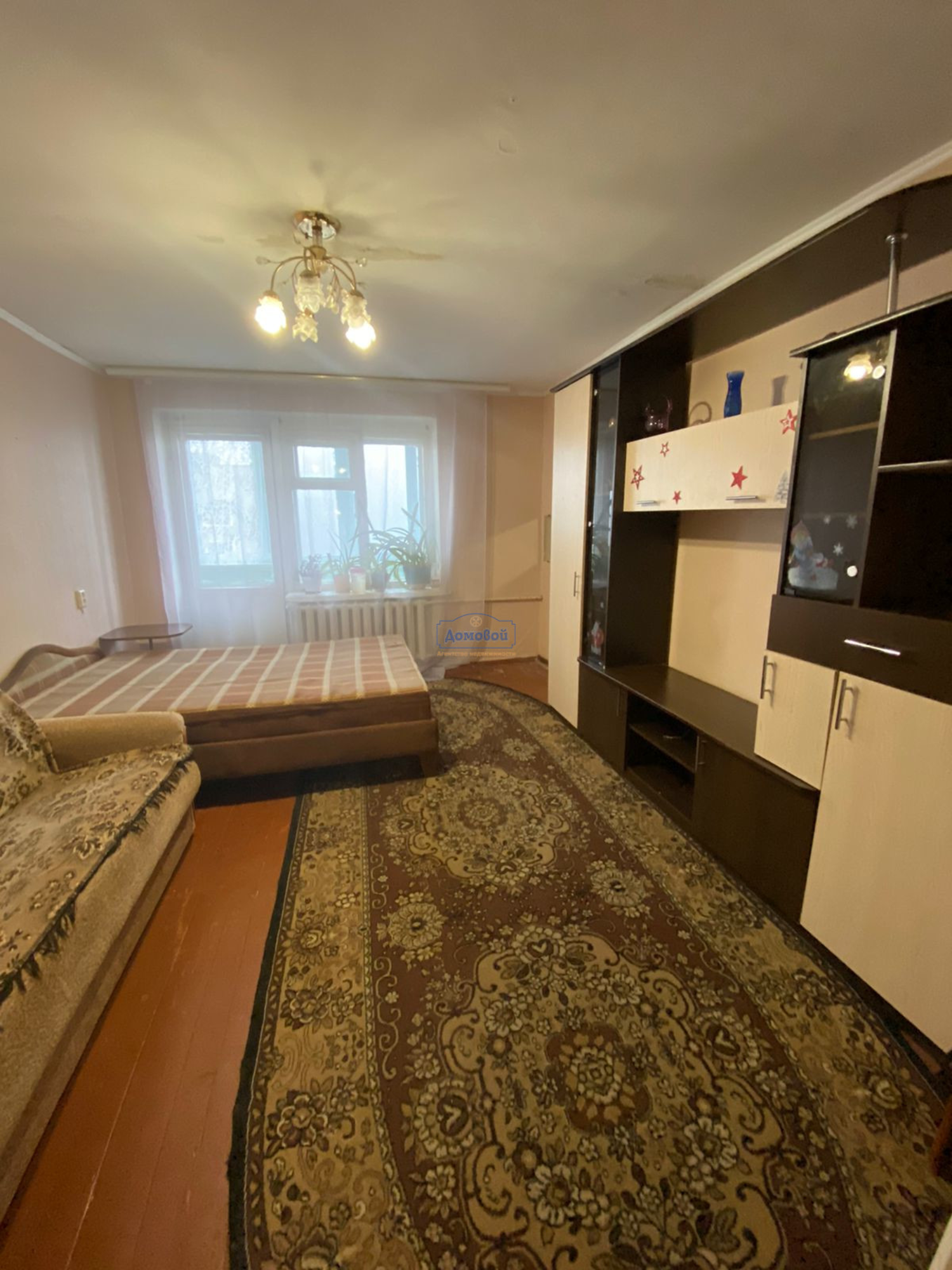 Купить квартиру за 4 400 000 рублей на Промышленная ул., 8