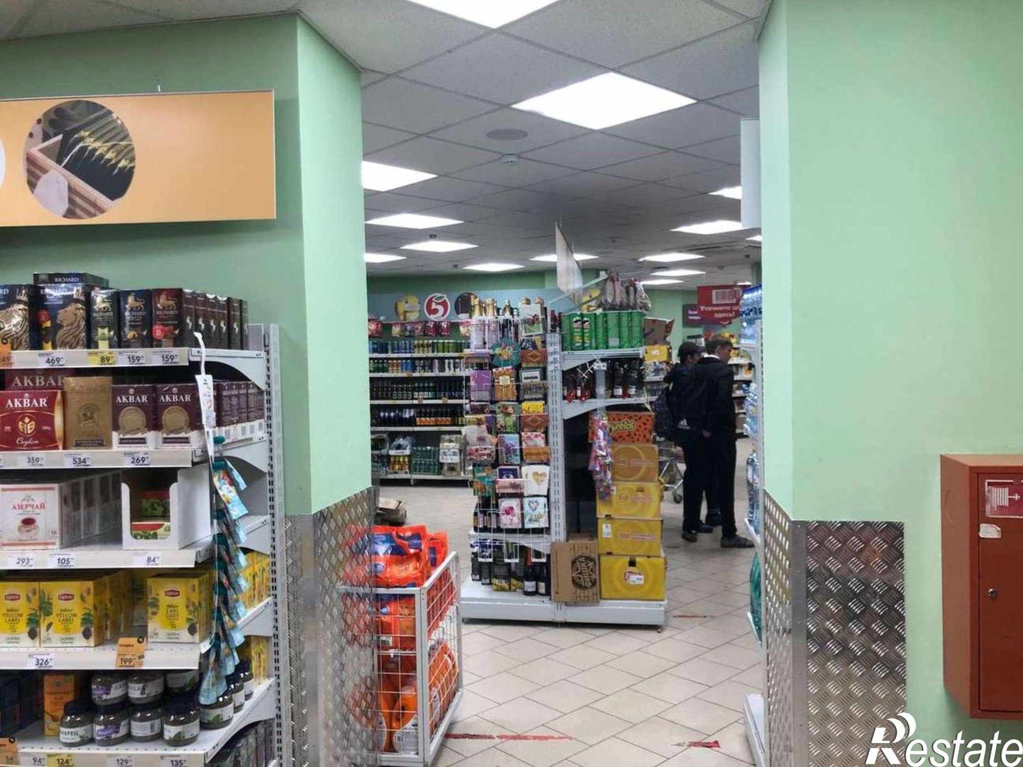 Купить торговое помещение за 164 900 000 рублей на Московское шоссе, 139
