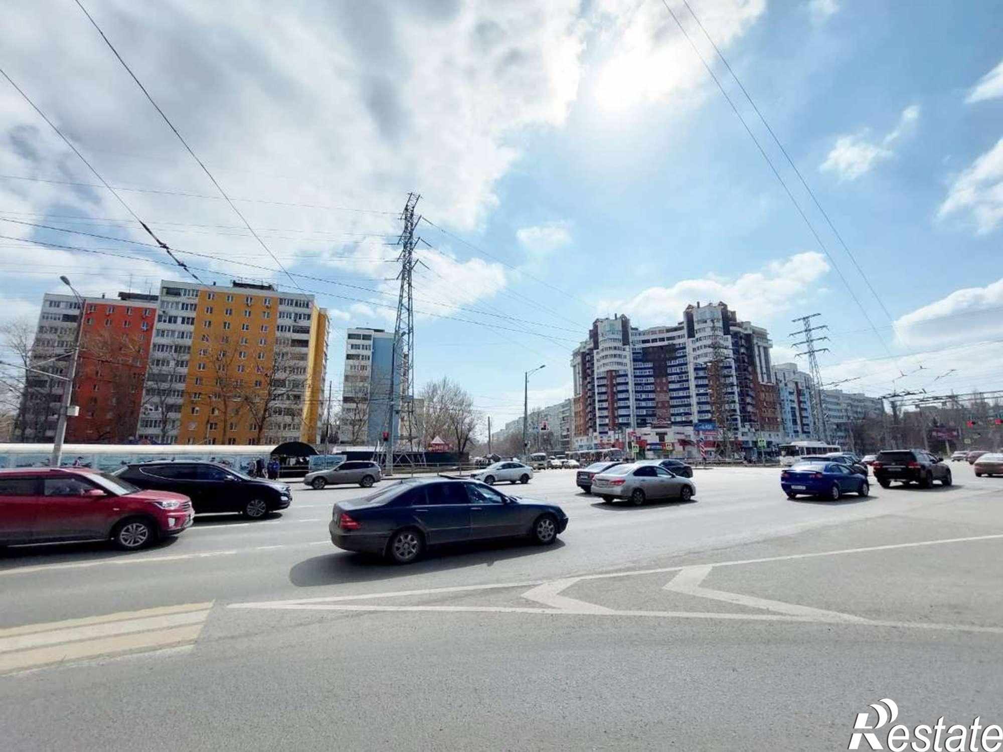 Купить торговое помещение за 164 900 000 рублей на Московское шоссе, 139