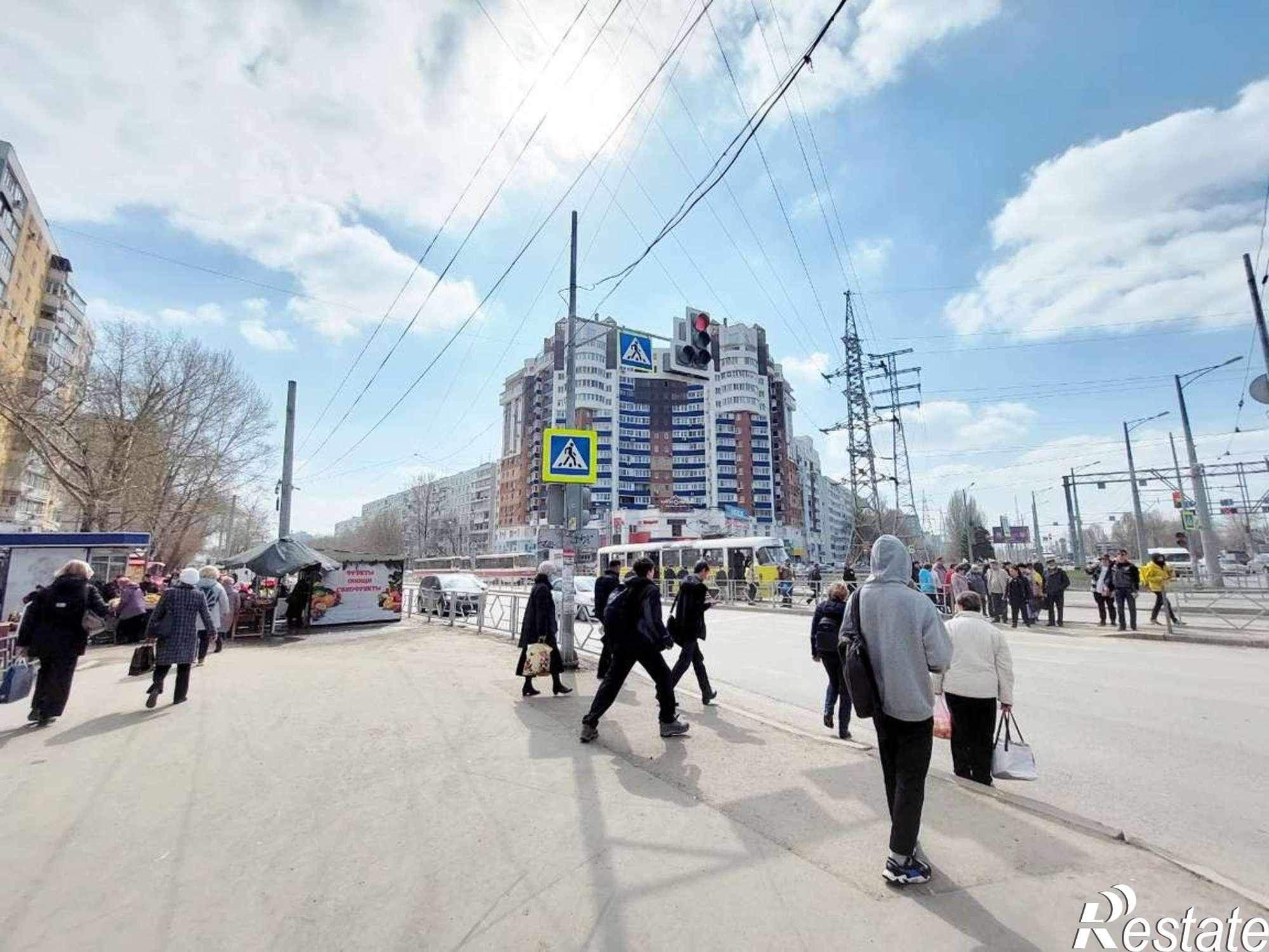 Купить торговое помещение за 164 900 000 рублей на Московское шоссе, 139