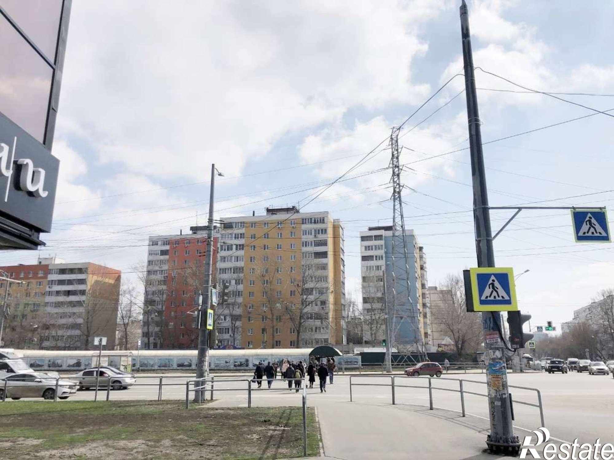 Купить торговое помещение за 164 900 000 рублей на Московское шоссе, 139