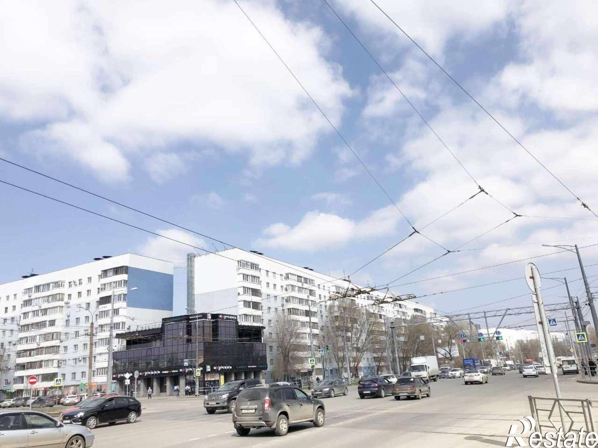 Купить торговое помещение за 164 900 000 рублей на Московское шоссе, 139