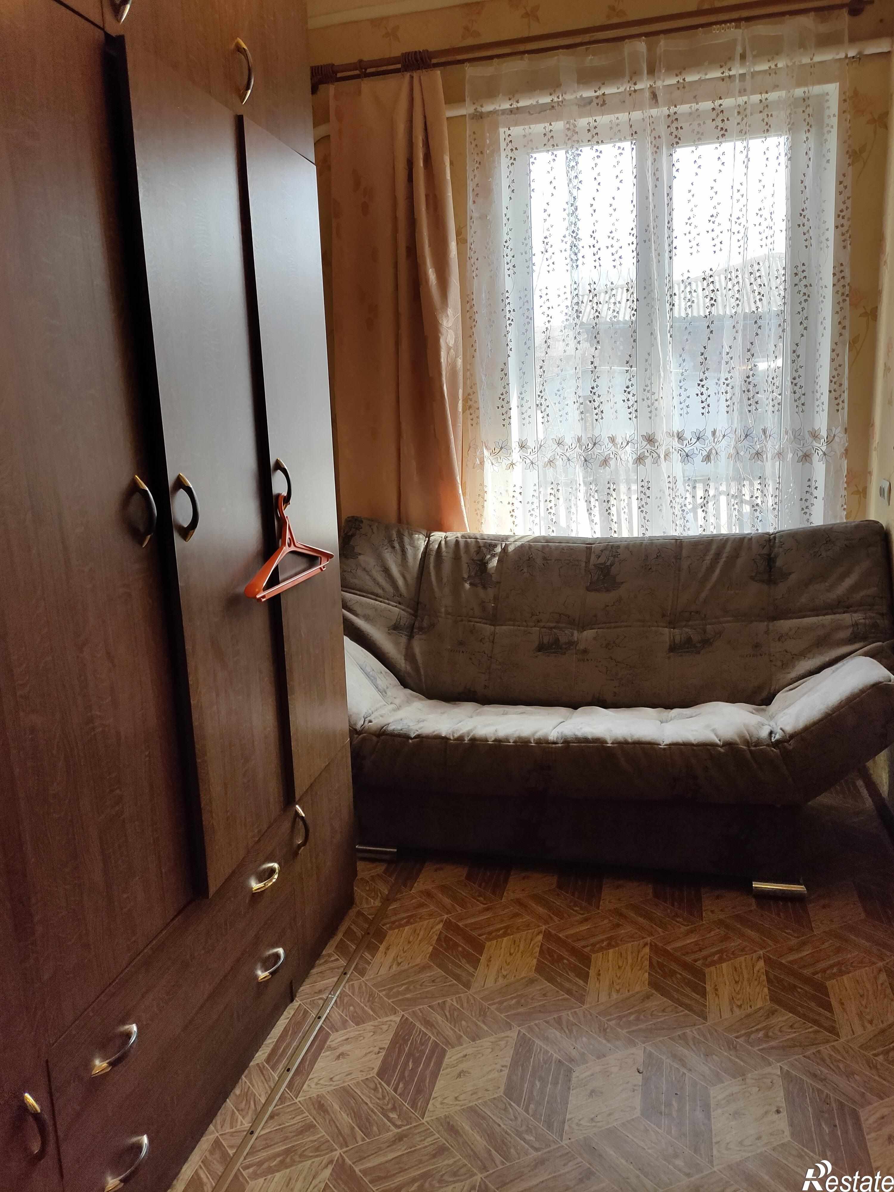 Сдать квартиру за 11 000 рублей на зеленодольская, 131 Сдать квартиру за 11 000 рублей на зеленодольская, 131