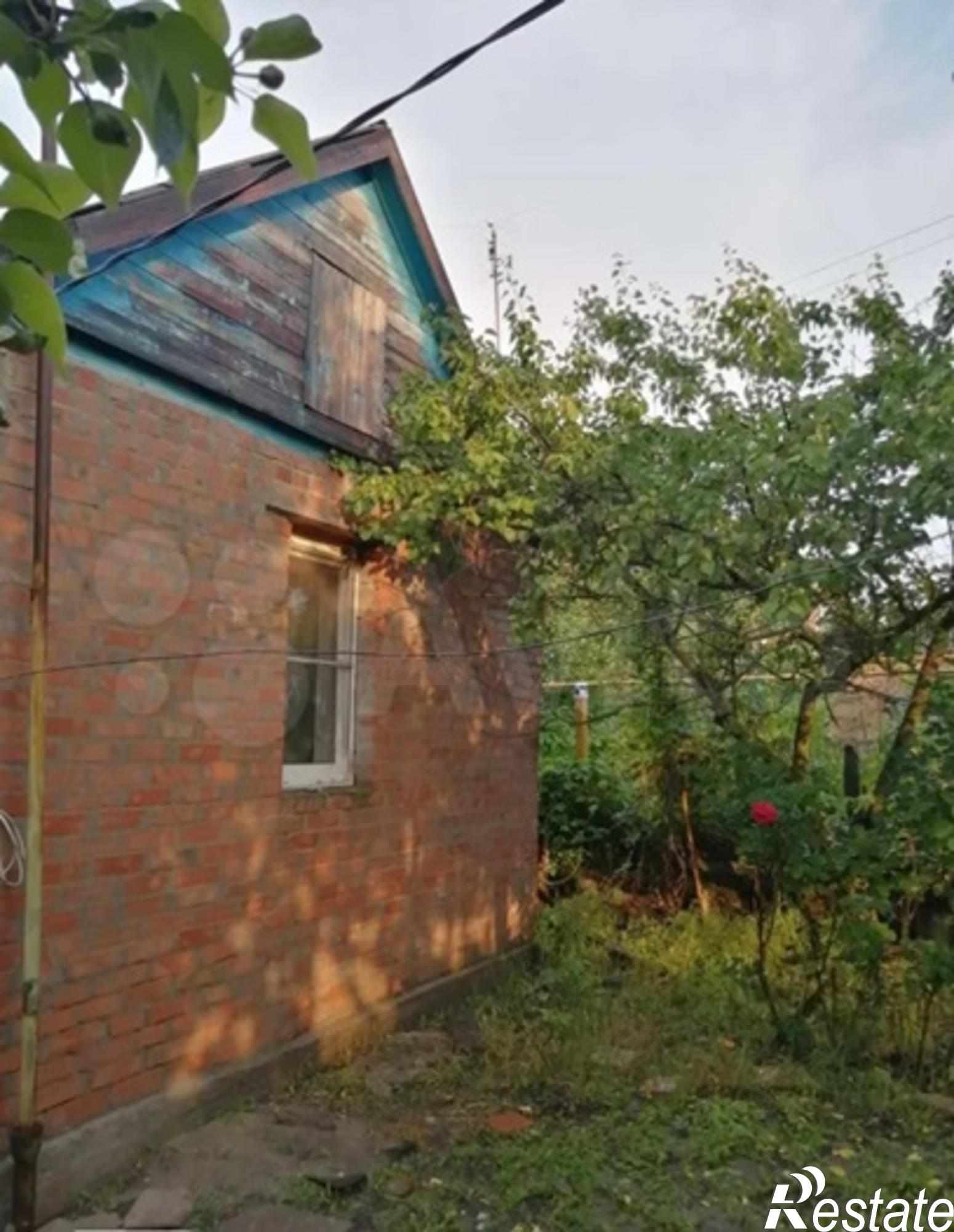 Купить дачу, дом, коттедж за 2 500 000 рублей на коваливского улица, 789