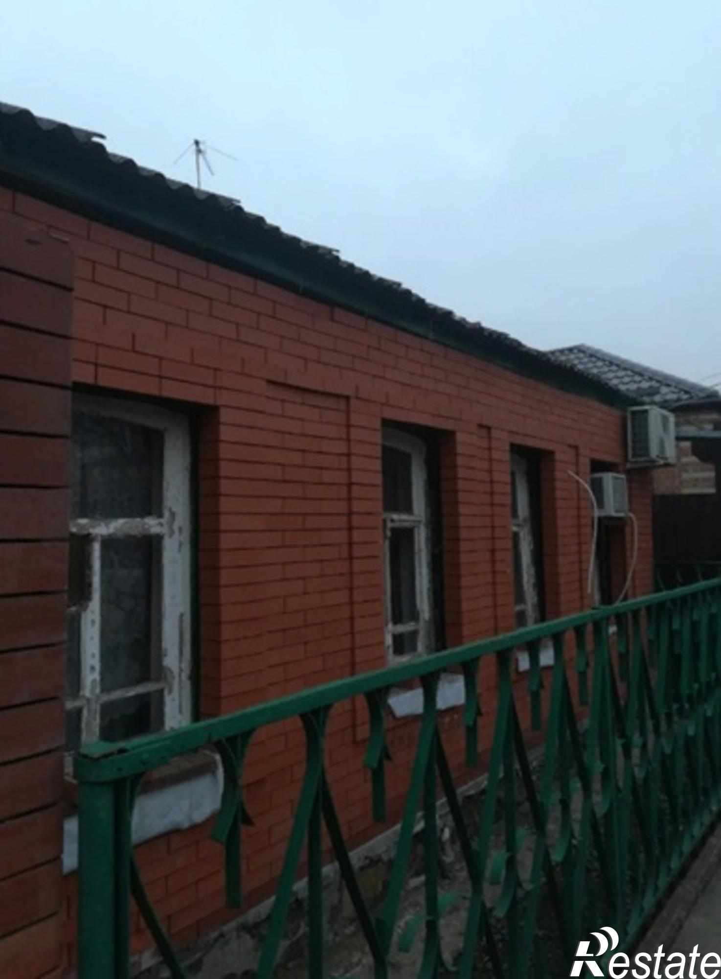Купить дачу, дом, коттедж за 1 700 000 рублей на Кубанская улица, 789
